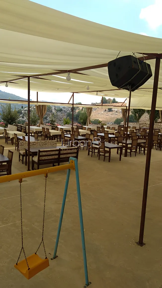 Restaurant for sale in Faitroun, lebanon