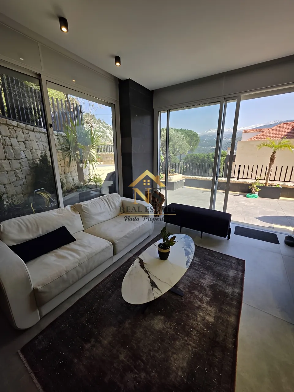 Apartment for sale in Baabdat, lebanon