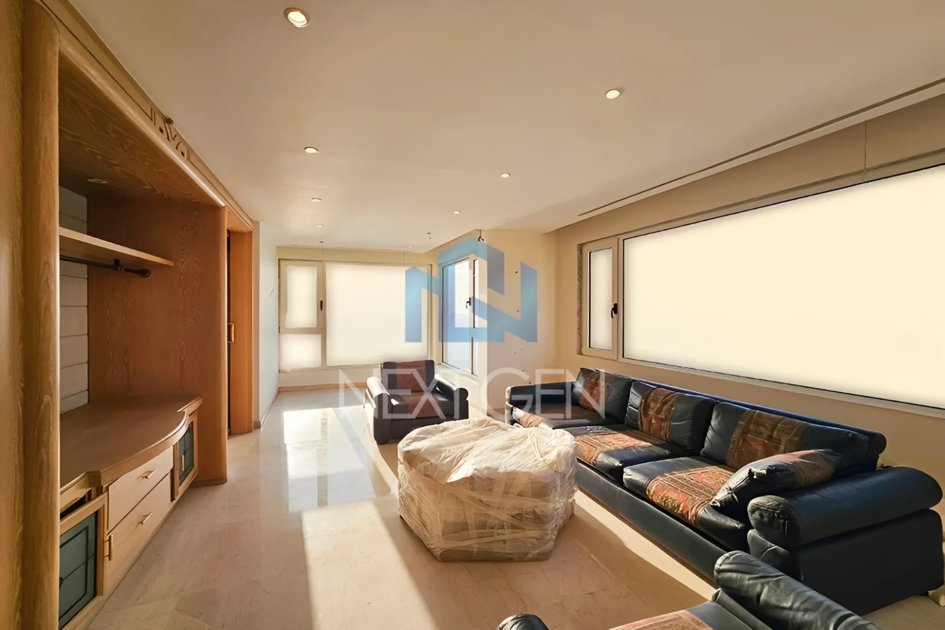 Duplex for sale in Raoucheh, Beirut, Lebanon
