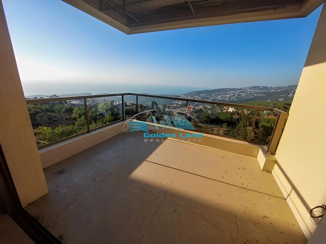 Apartment for Sale in Cornet Chahwan, Lebanon - 3 bed, 3 bath