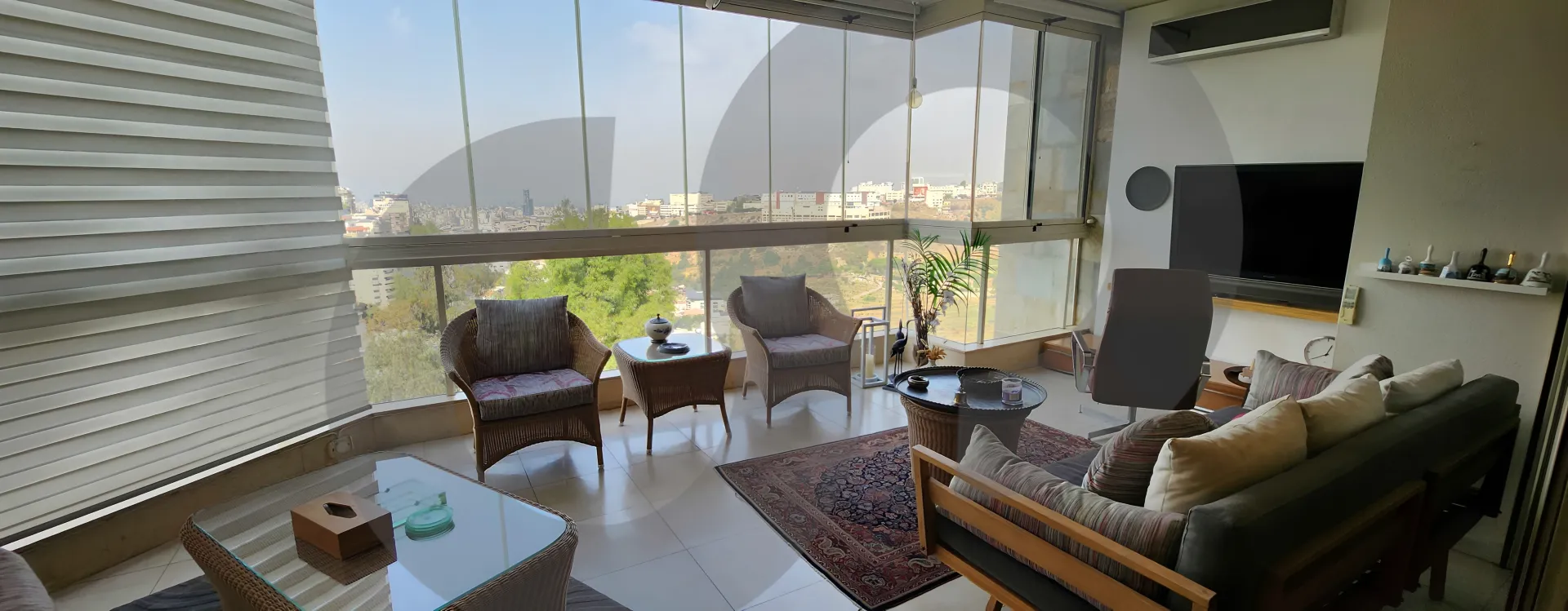 Apartment for Sale in Mar Takla
