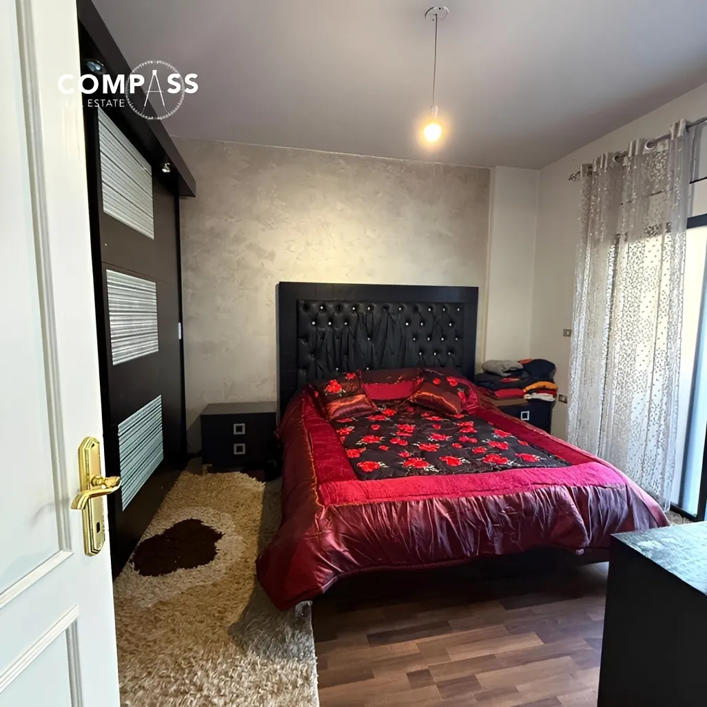 Apartment for sale in Bchamoun, Lebanon