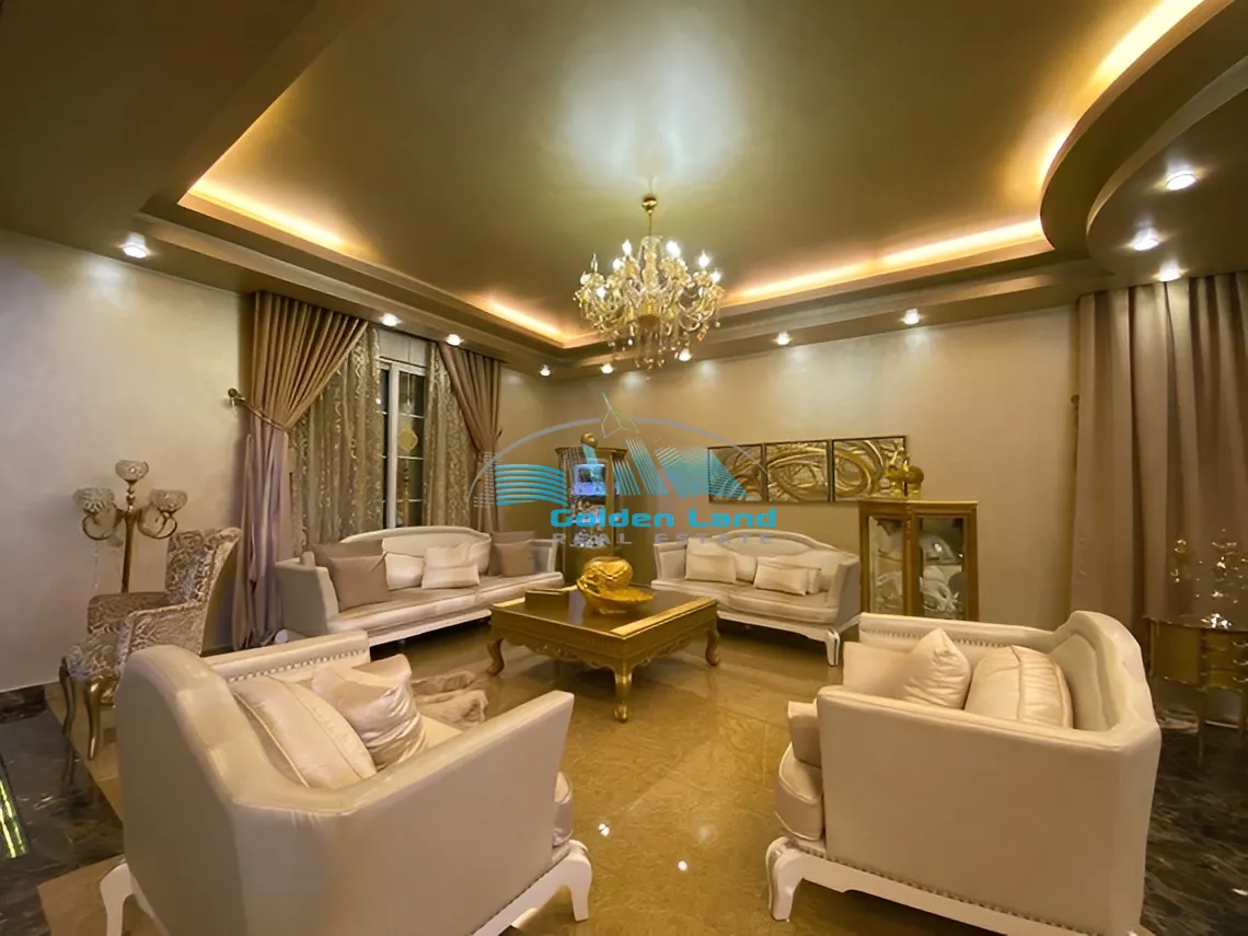 Villa for Sale in Ksara, Lebanon - 4 bed, 6 bath