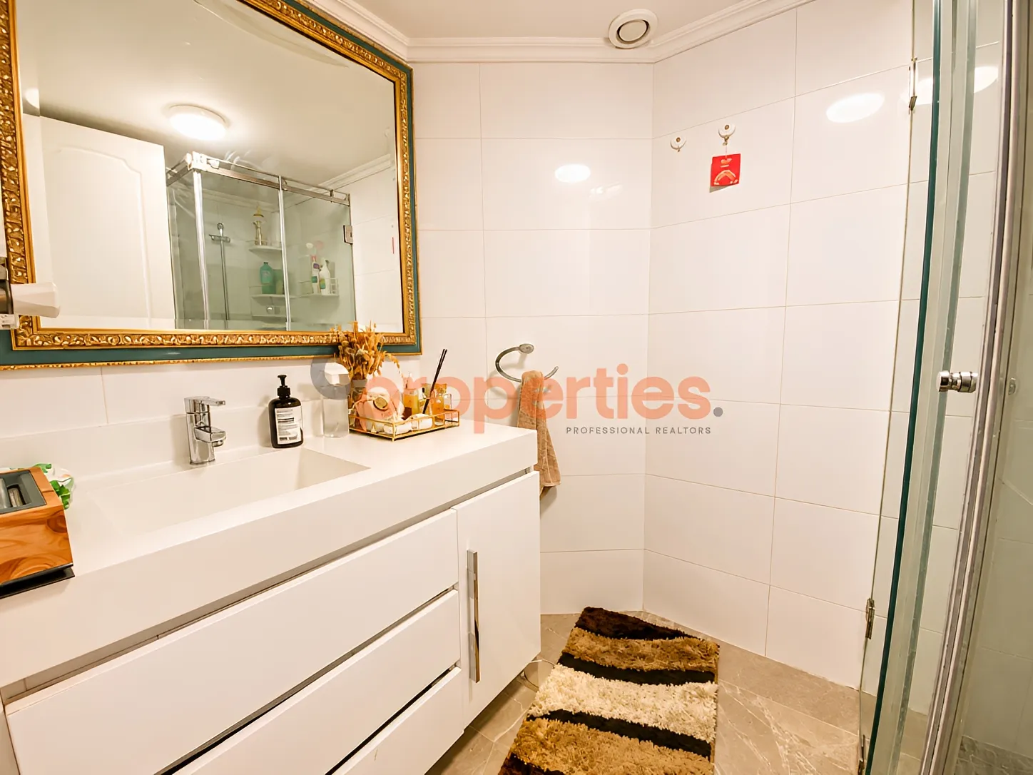 Apartment for Rent in Jamhour