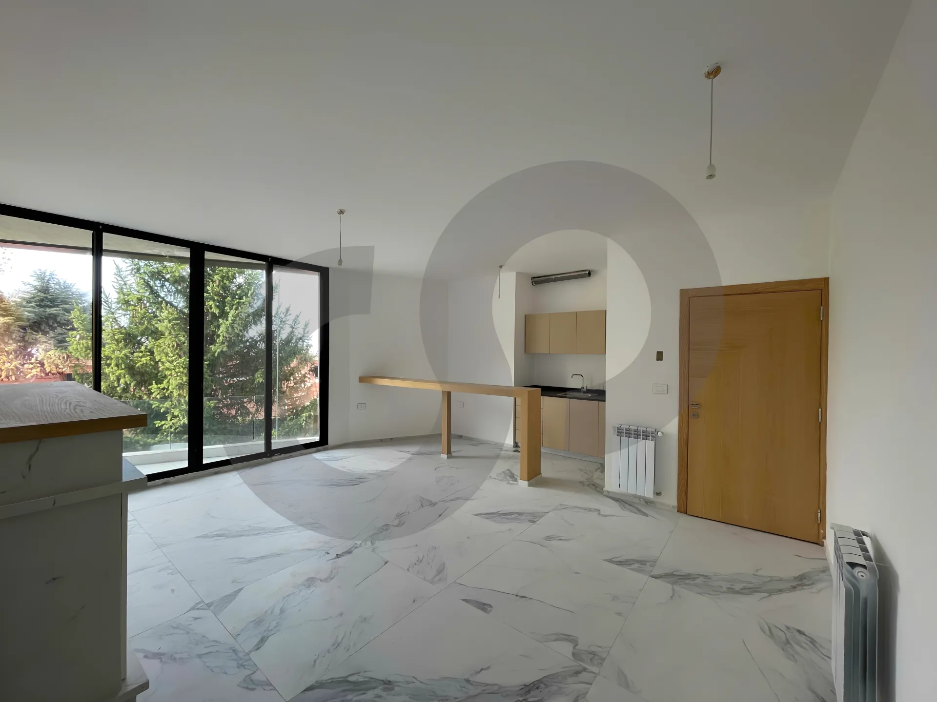 Chalet for Sale in Faraya - 2 bed, 3 bath