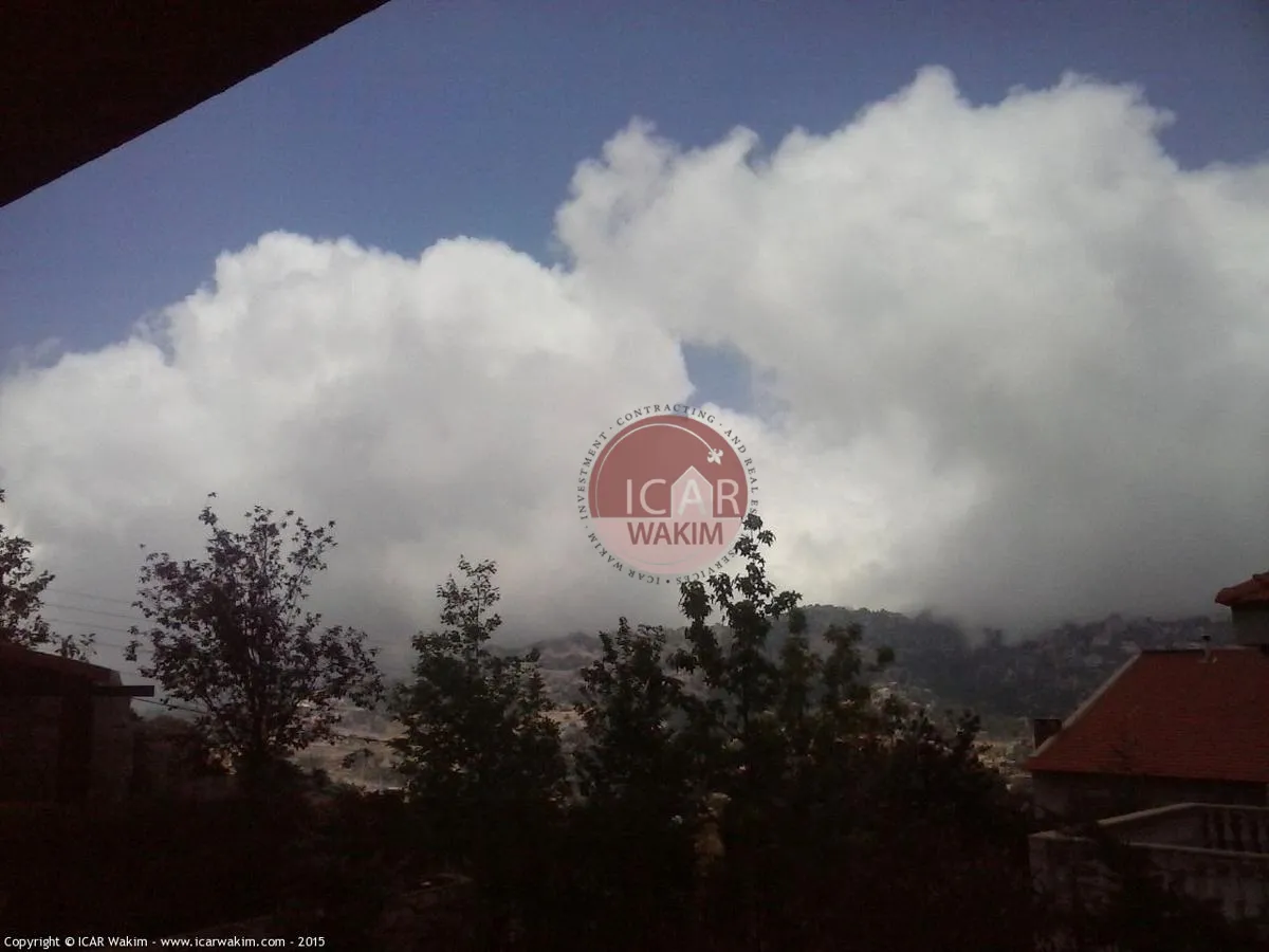Triplex for Sale in Faitroun - 4 bed, 6 bath