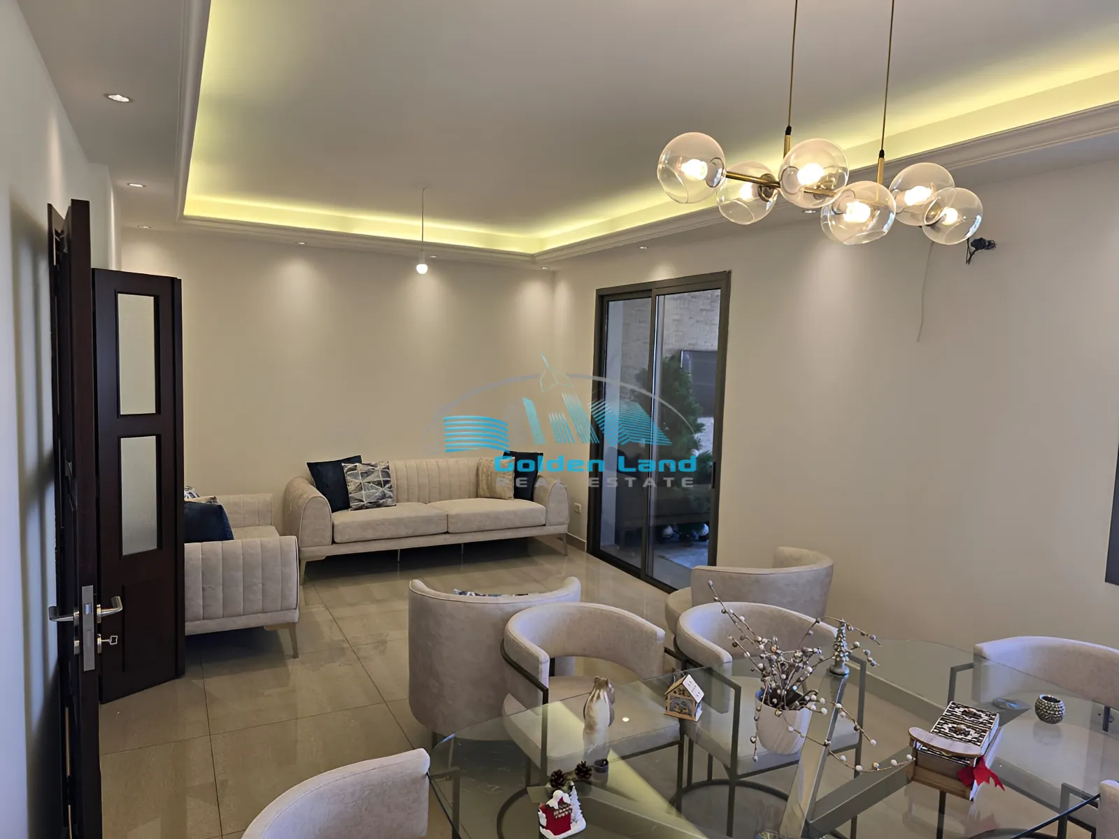 Apartment for Rent in Jdeideh