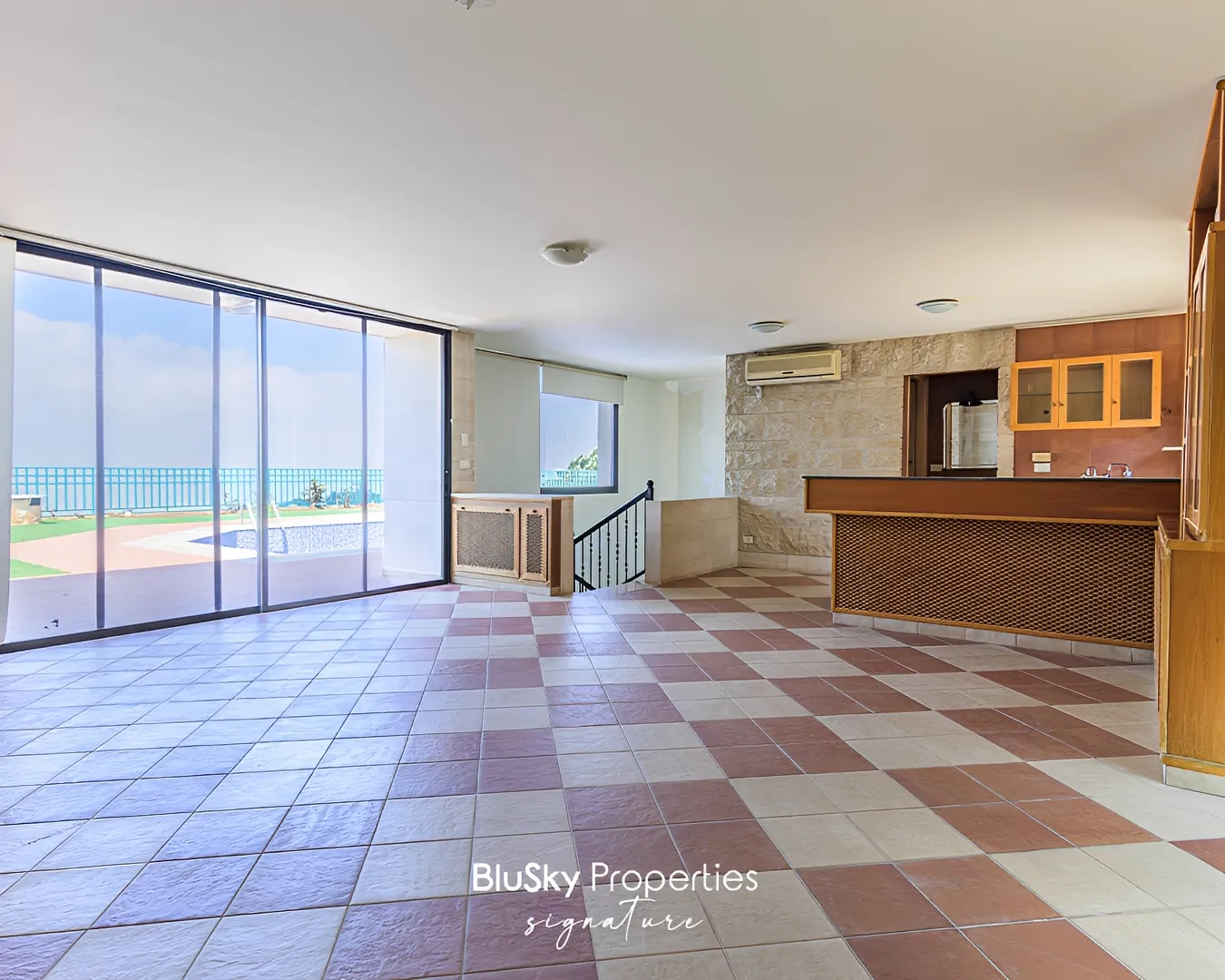 Villa for sale in Monteverde main street، lebanon
