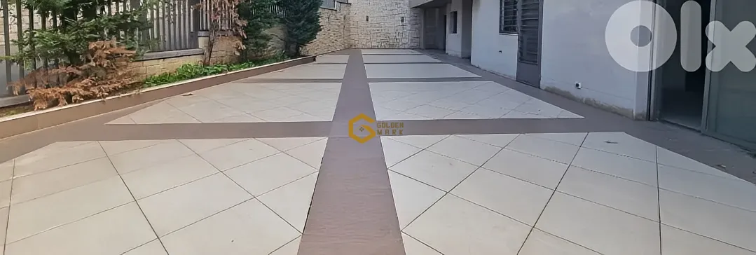Apartment for Sale in Dik El Mehdi