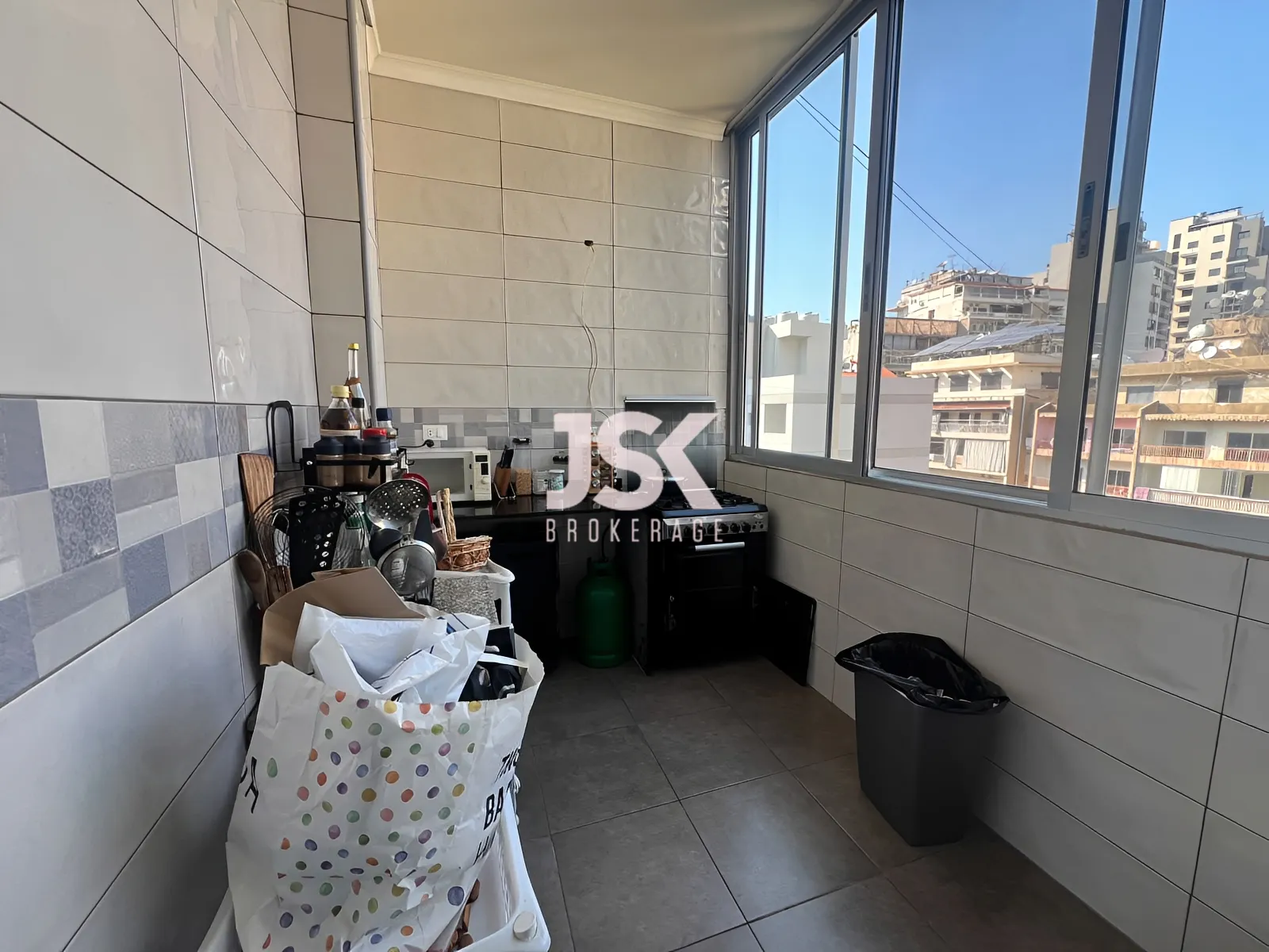 Apartment for Sale in Ain El Remmaneh