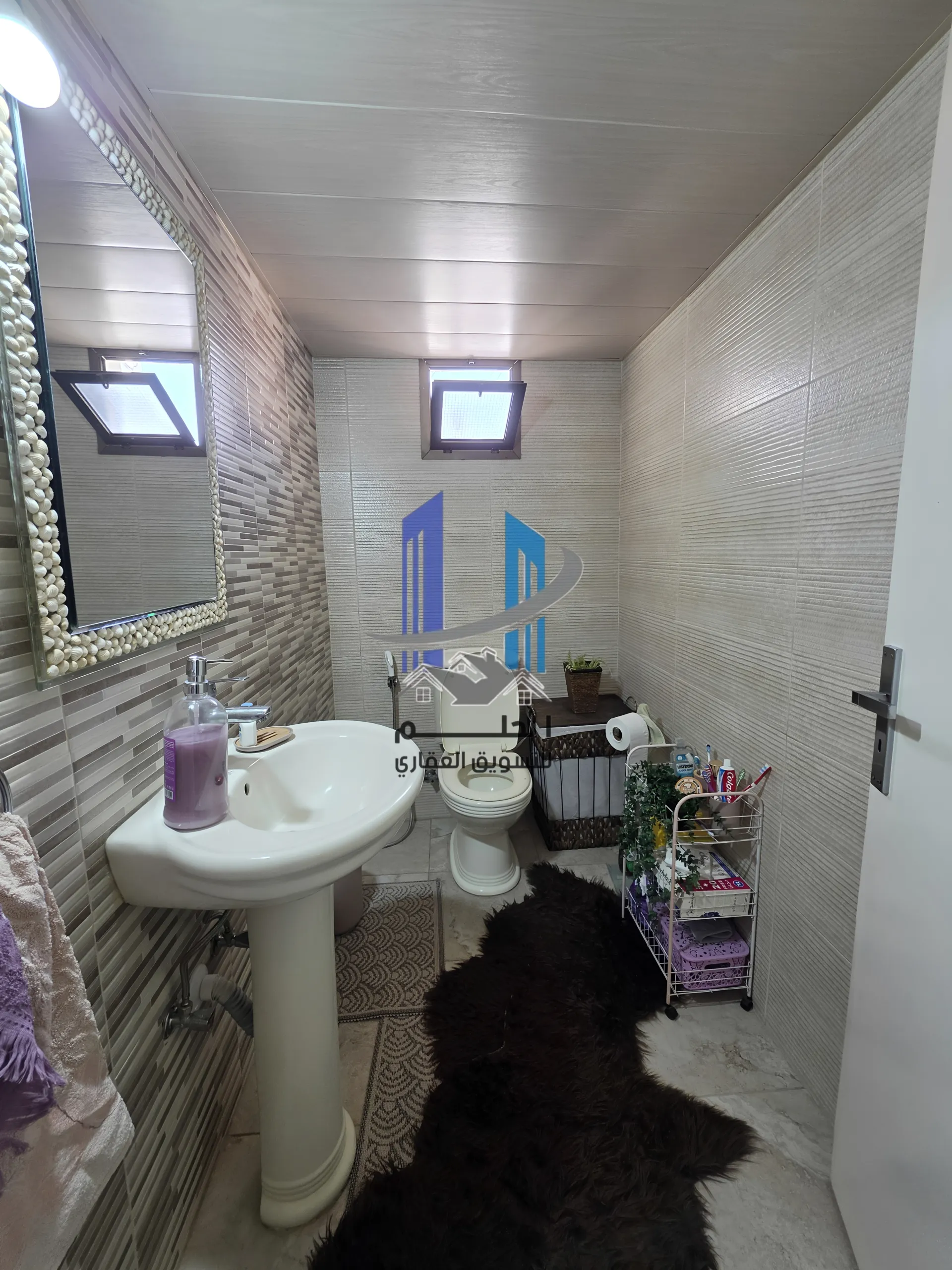 شقة for sale in هلالية، صيدا، لبنان