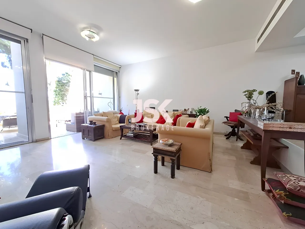 Duplex for Sale in Sahel Aalma