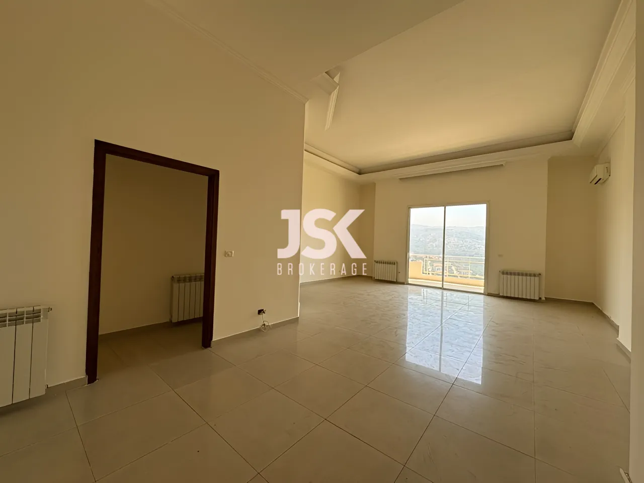 Apartment for Sale in Beit Meri - 3 bed