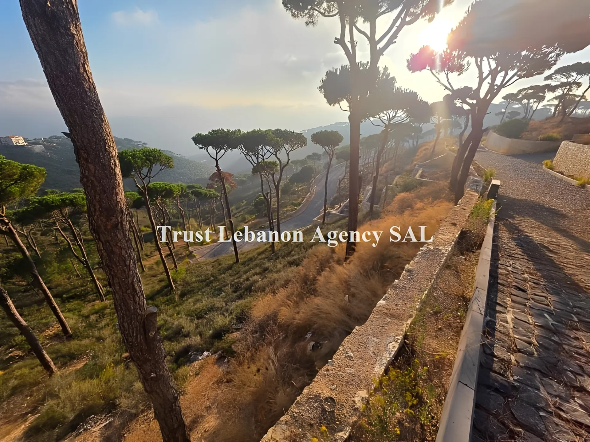 Land for Sale in Metn Ayroun Lebanon