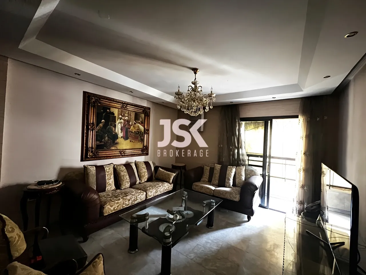 Apartment for Sale in Hadath