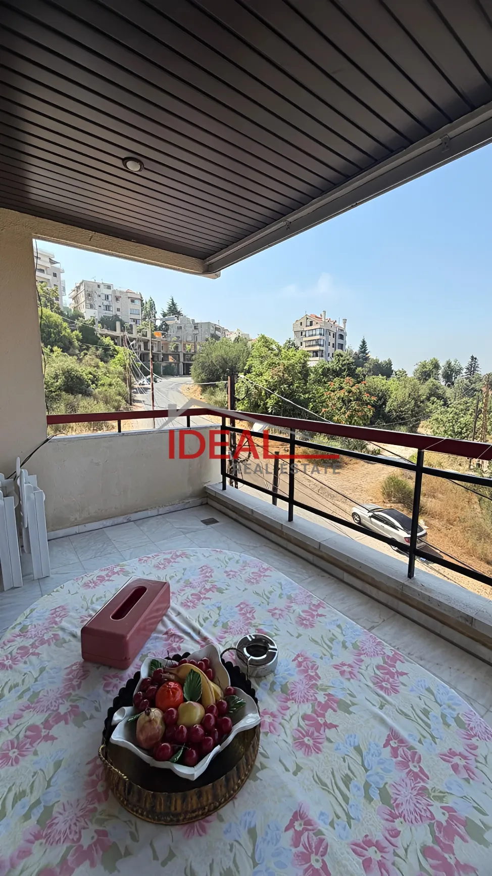 Apartment for sale in Qlayaat, Lebanon