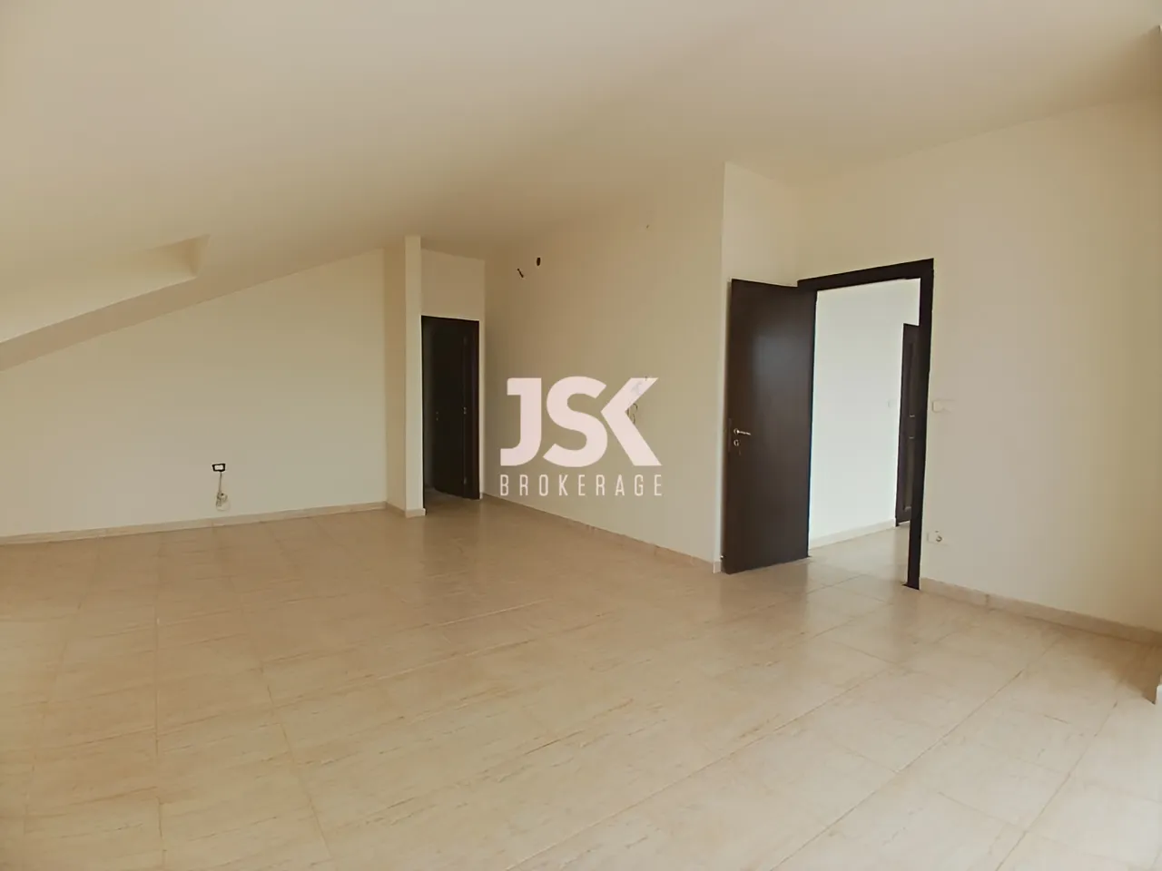 Duplex for Sale in Mazraat Yachoua