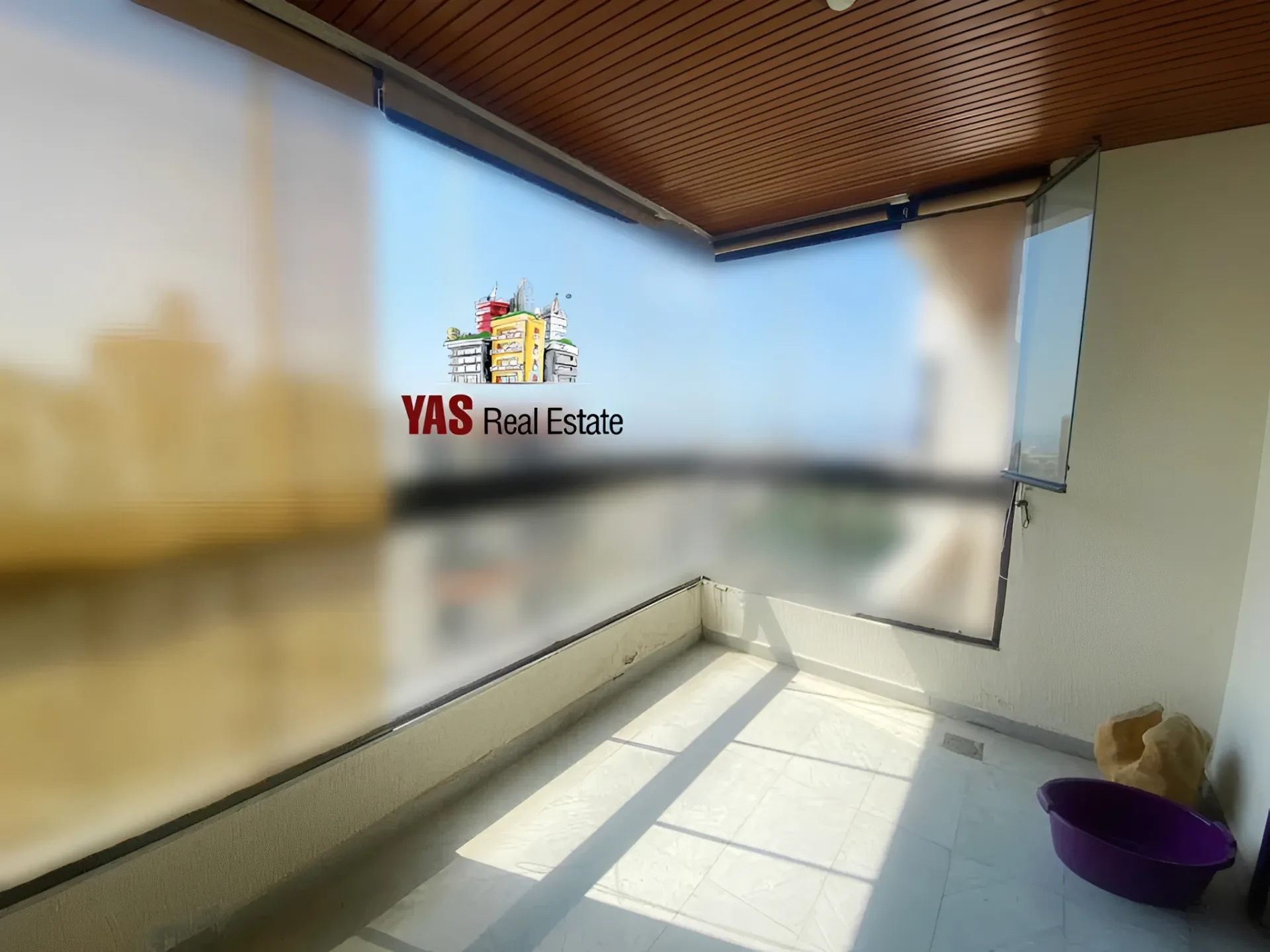 Apartment for Sale in Baabda - 3 bed, 3 bath