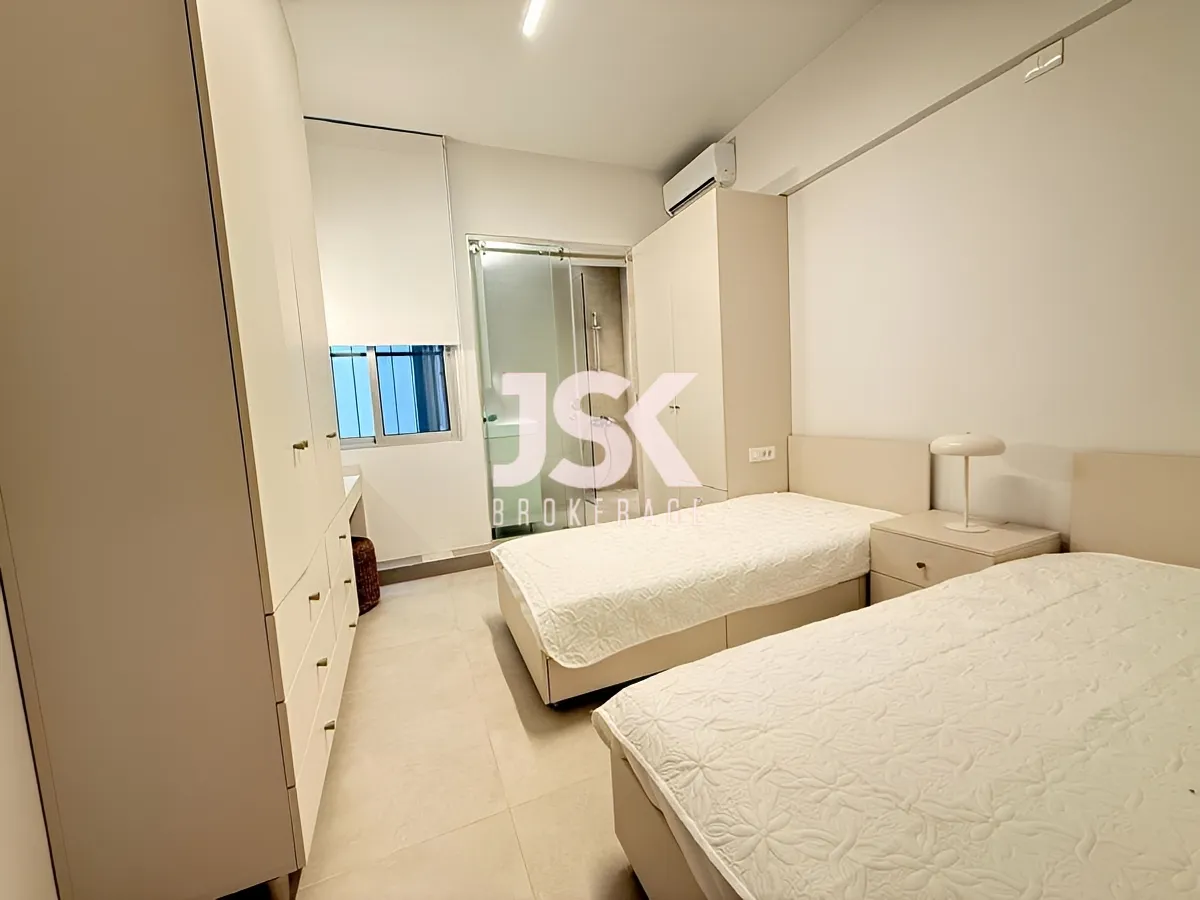 Apartment for Rent in Sassine, Achrafieh, Lebanon