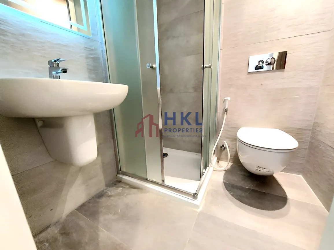 Apartment for sale in Achrafieh, Beirut, Lebanon
