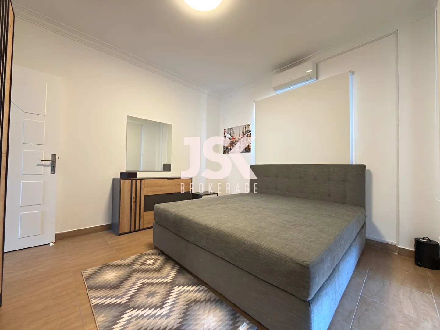 Apartment for rent in Fassouh, Achrafieh, Lebanon