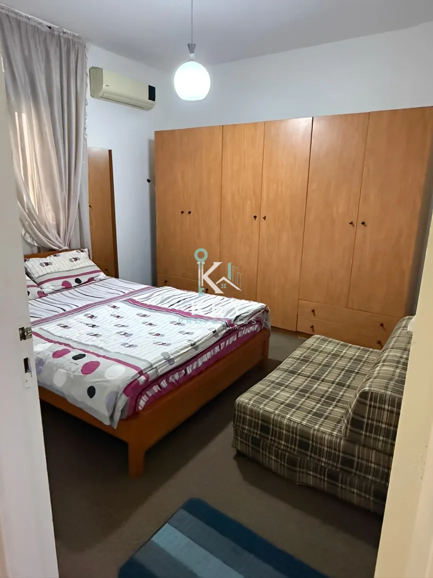 Apartment for rent in Fanar, Lebanon - 1 bed, 1 bath