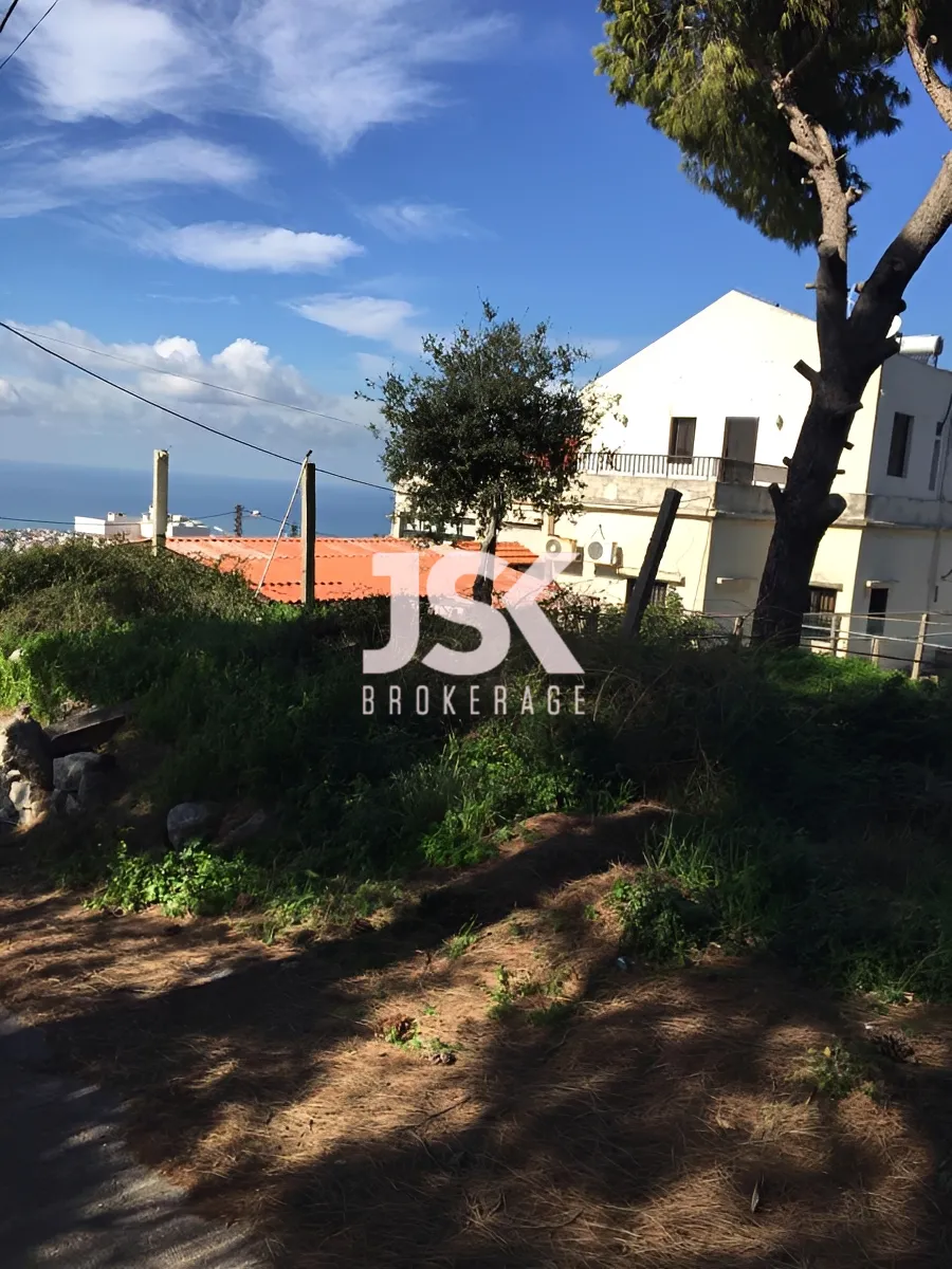 Land for Sale in Kfarmashoun, Lebanon
