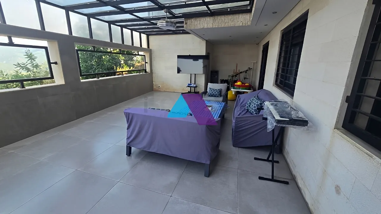 Apartment for sale in Faiyadiyeh, Lebanon