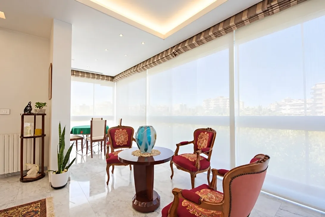 Apartment for sale in Horch Tabet