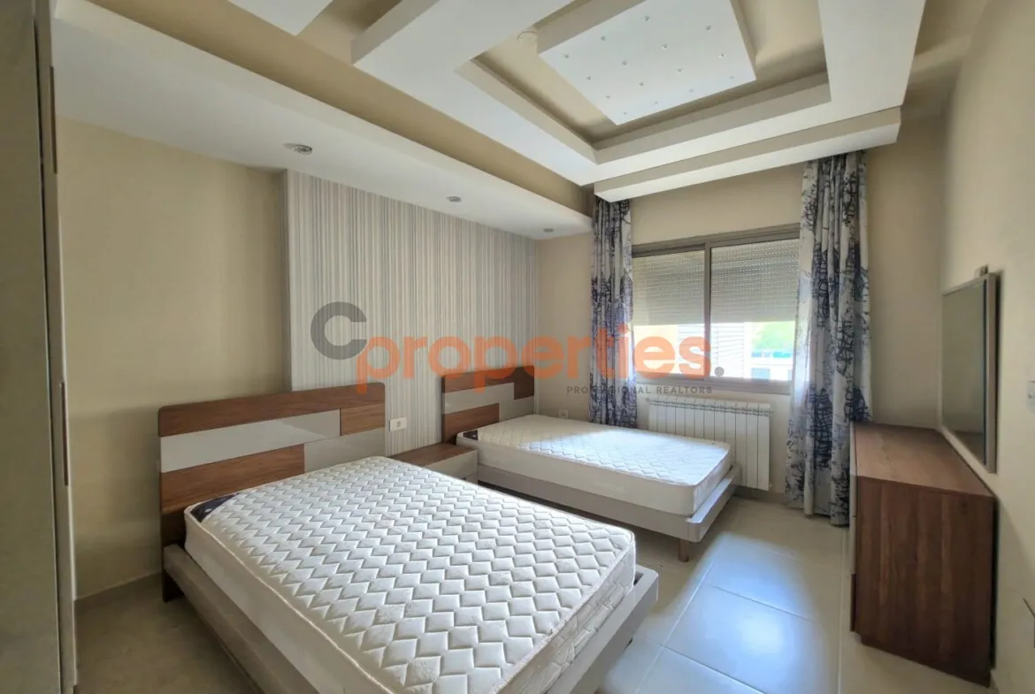 Apartment for Sale in Dbayeh