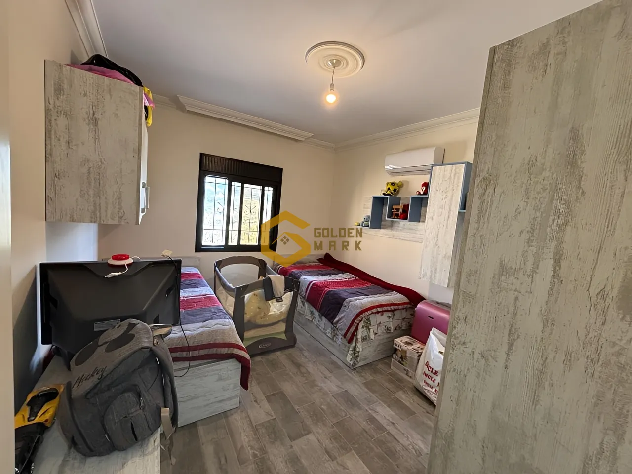 Apartment for Sale in Dar Baachtar