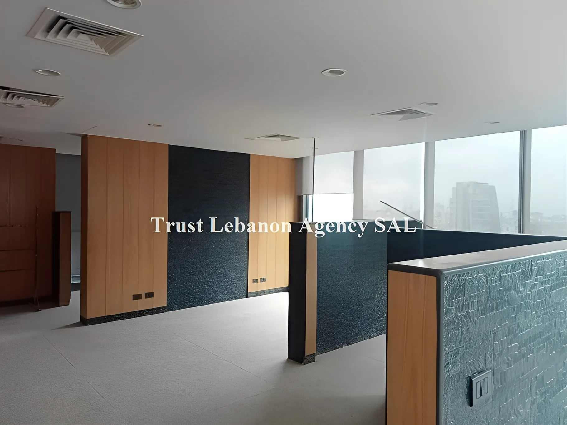 Office for rent in Metn, Sin El Fil