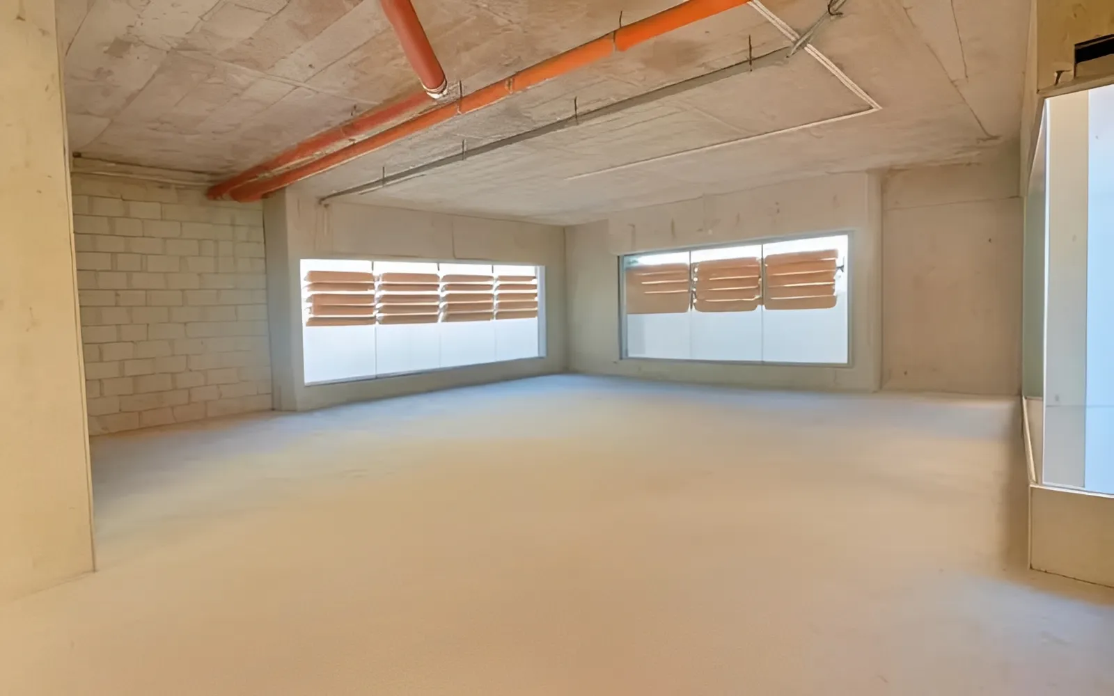 Office for rent in Beirut Central District