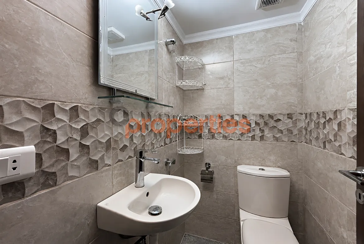 Apartment for Sale in Bsalim
