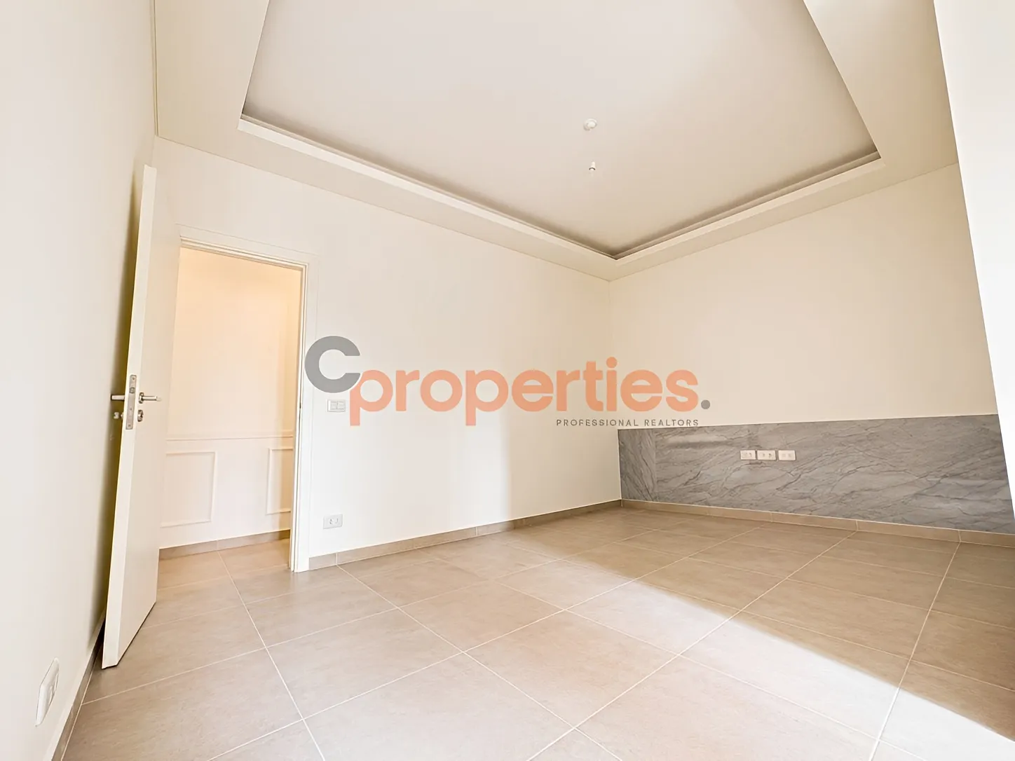 Apartment for sale in Hazmieh, Lebanon