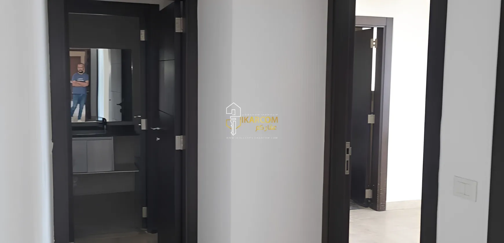Apartment for Rent in Beirut, Hamra, Lebanon