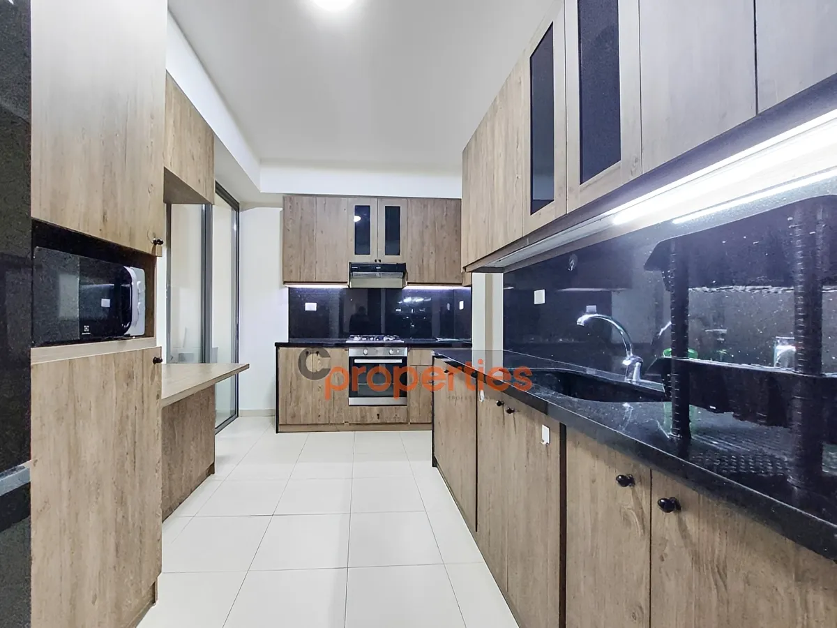 Apartment for Rent in Mar Roukoz