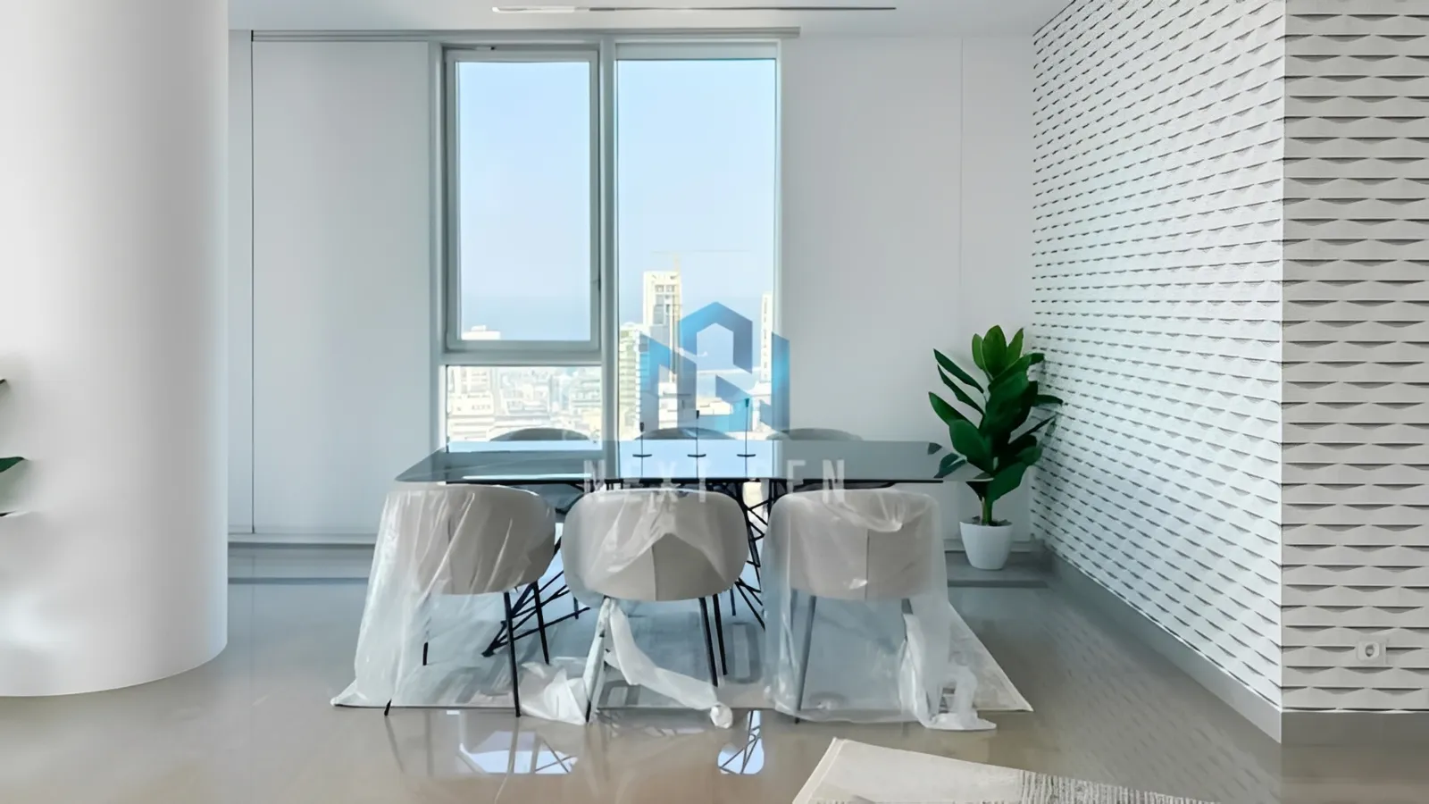 Apartment for Rent in Achrafieh