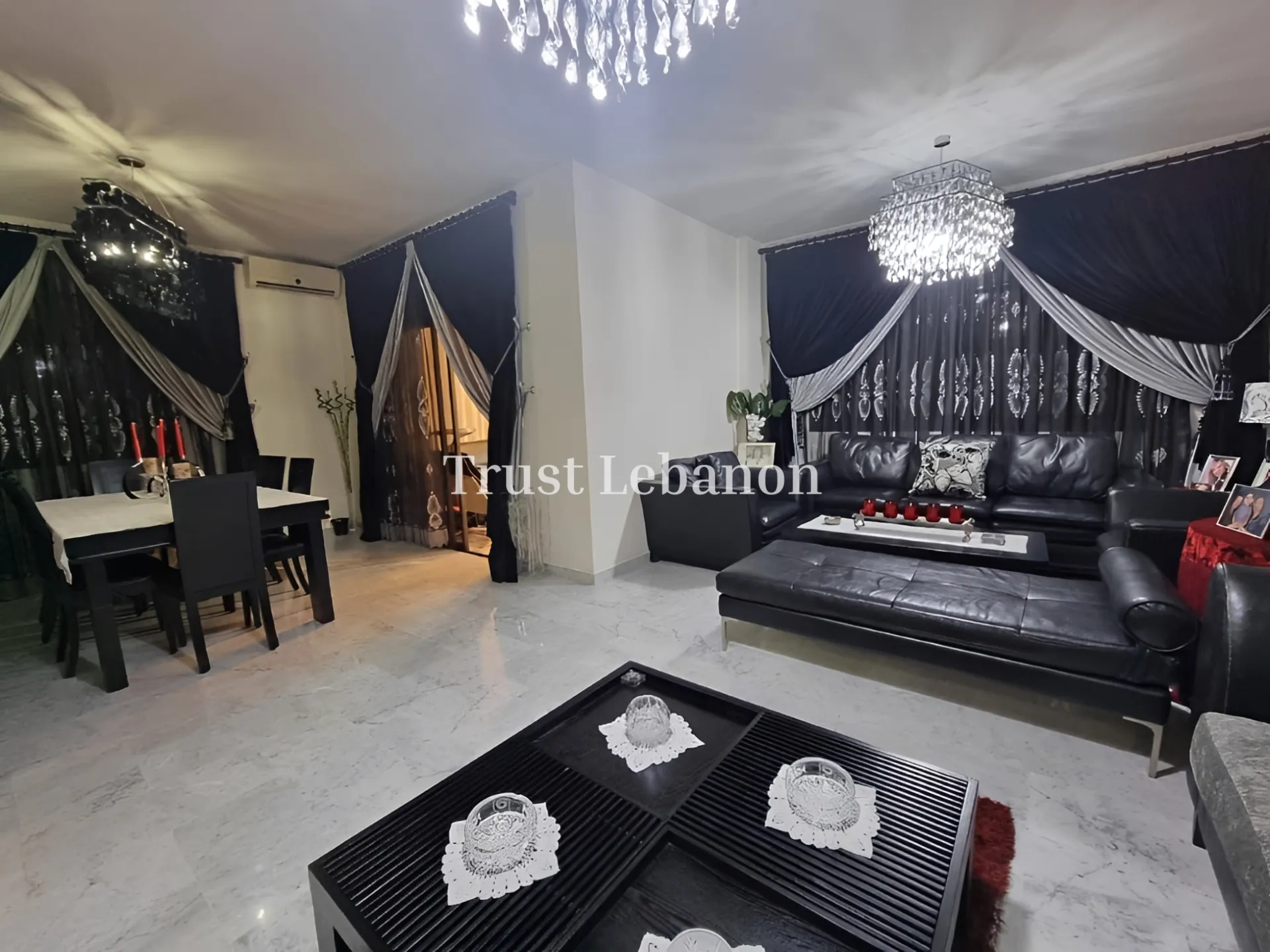 Apartment for sale in Hadath, Lebanon