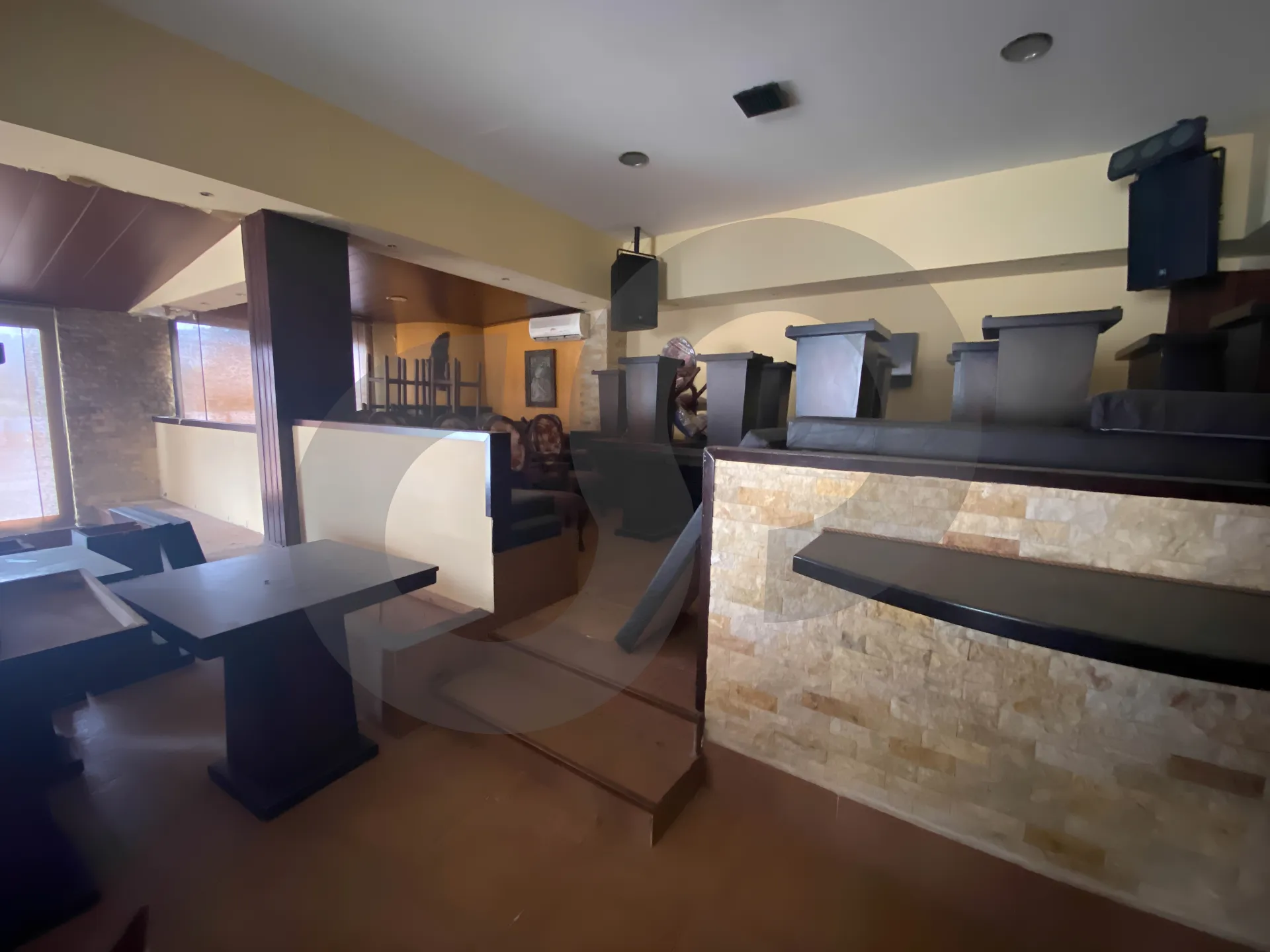 Commercial Property for Rent in Zgharta