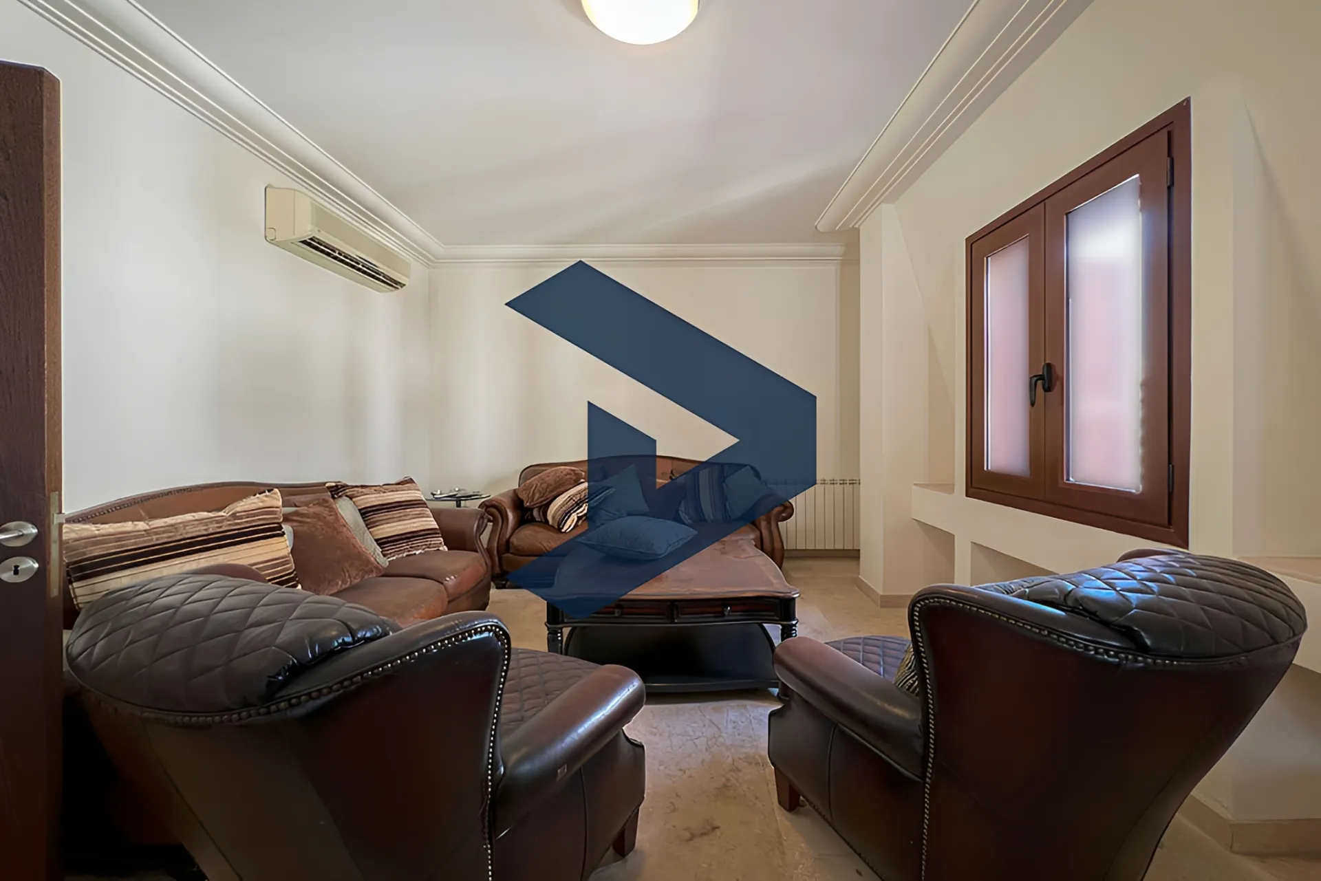 Apartment for rent in Achrafieh, Beirut, Lebanon - 4 bed, 5 bath