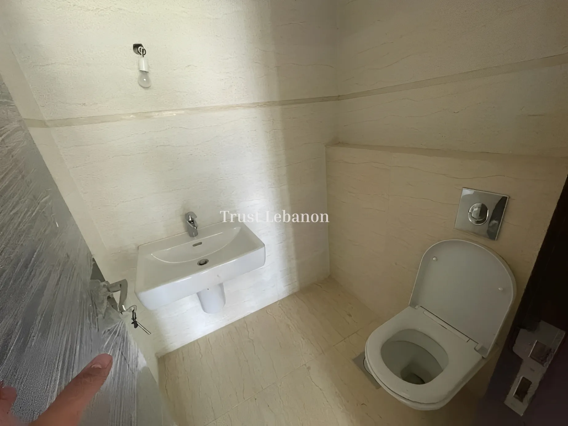 Apartment for sale in Zandouqa, Lebanon