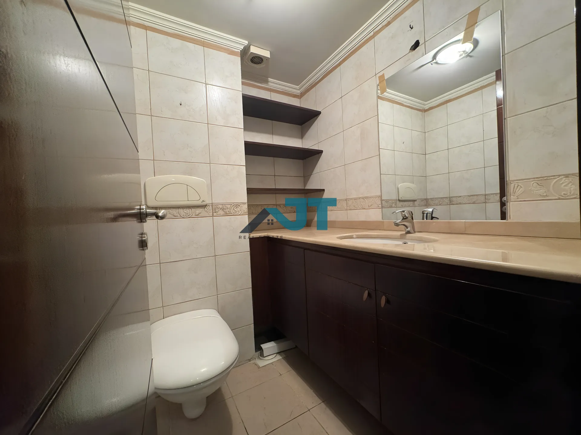 Apartment for Rent in Sodeco
