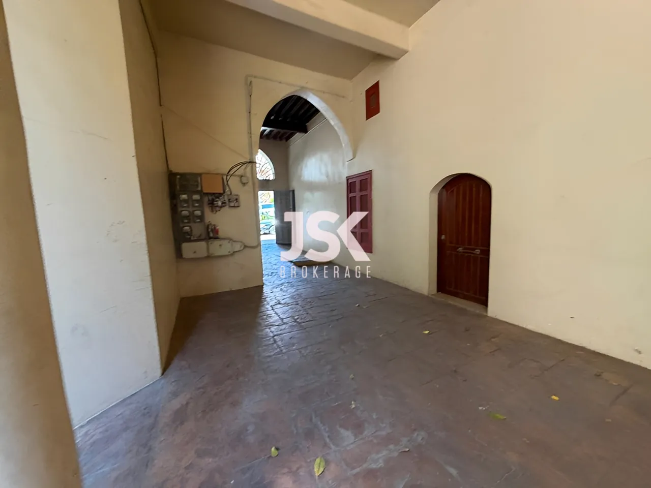 Building for Sale in Achrafieh