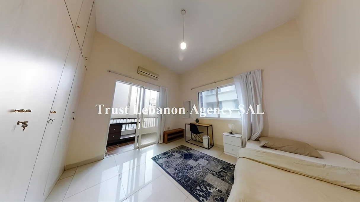 Apartment for Sale in Hamra Beirut Lebanon