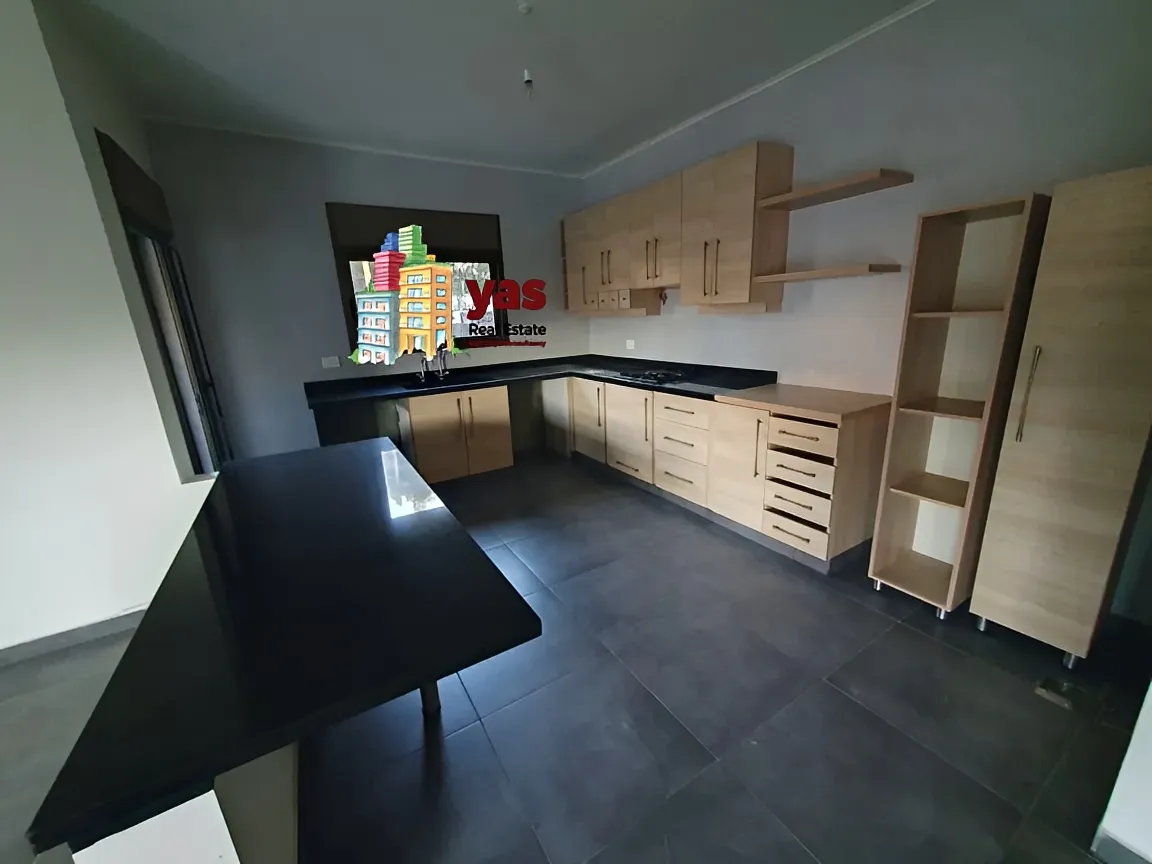 Apartment for Rent in Ashqout - 3 bed, 3 bath