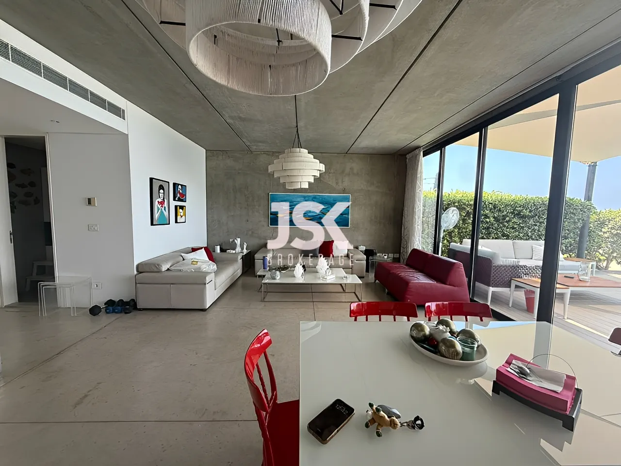Chalet for Sale in Batroun