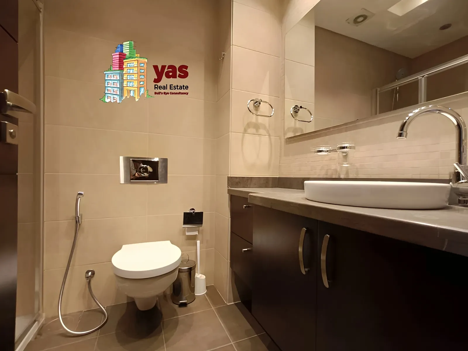 Apartment for Rent in Clemenceau - 3 bed, 5 bath
