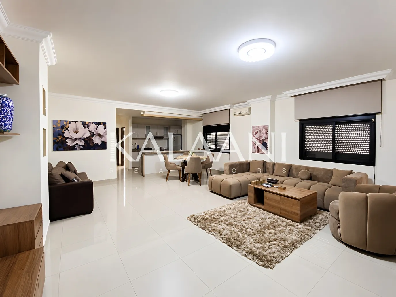 Apartment for sale in Kfar Hbab, Lebanon - 2 bed, 2 bath