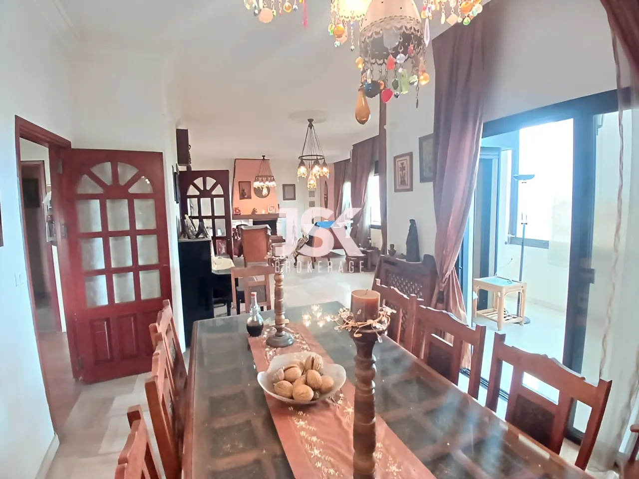 Apartment for Sale in Naqqache